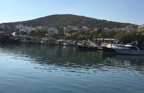 Fospitality Varkiza - Foto 71