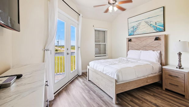 Oceanside Paradise - Foto 3, Habitación