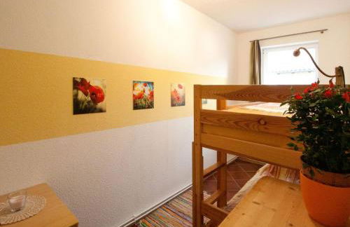 Apartment Abendsonne by Interhome - Foto 16