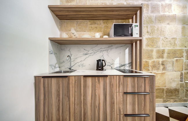 The House in Old Mint Street - Foto 22