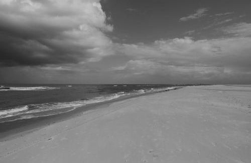 Ferienwohnung Bunte Kuh Wangerooge - Foto 25