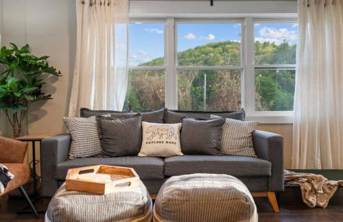 Trio Luxe Mountainside Oasis - Foto 16