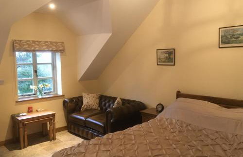 Woodleighton Cottages - Foto 9