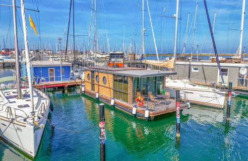 Hausboot - Kleine Auszeit - Foto 26