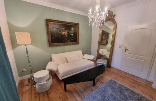 Eismauer Suite - Foto 8