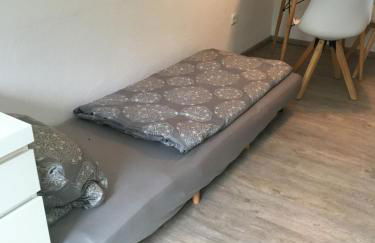 Ruhiges Garten-Studio CHIARA Gstadt Läufers Chiemsee Holiday Home - Foto 10