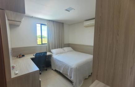 Bangalô Privativo - Tipo RESORT - Foto 7