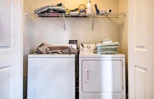 Bikes, Kayaks, Pool Getaway 3 Mi to Bethany Beach - Foto 29