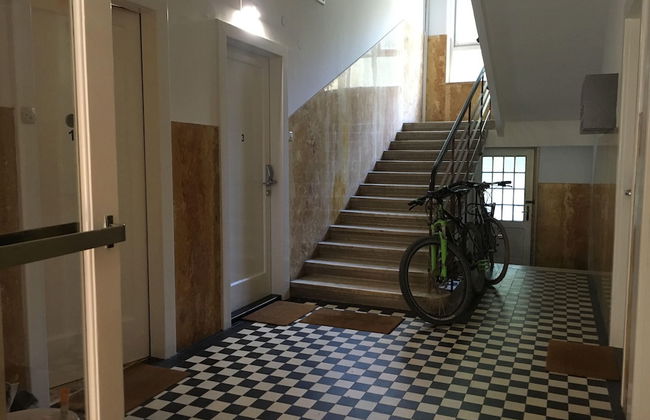 Fingerprint Tree Apartment - Foto 27