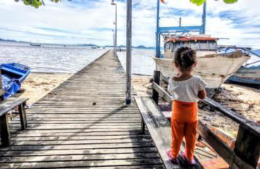 Kitnet Amélie Lara - Foto 14