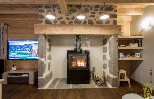 Gîte du Père François - Foto 1