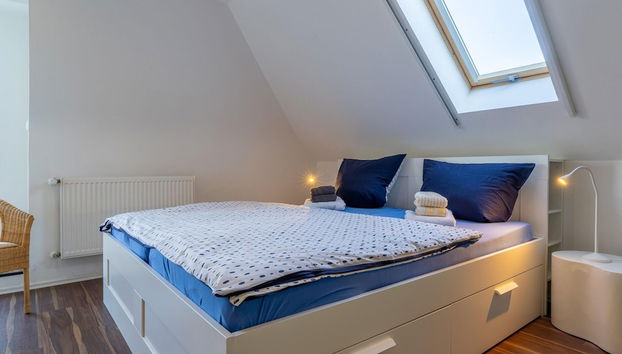 Wohnung in St. Peter Ording - Foto 2, Habitación