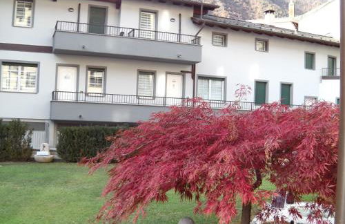 APPARTAMENTO ACERO - 2 min walk to Bernina Express - 150metri - Foto 1