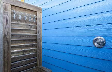 Near beach BBQ Grill Swing Sweeping Deck Updated - Foto 38