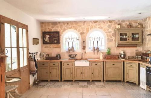 Magnifique villa de charme avec piscine - Foto 16