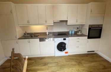 The Annexe Barnfield Farm 2 King Bed - Photo 7