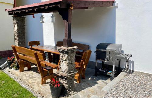 Willa Nad Potokiem - Foto 6