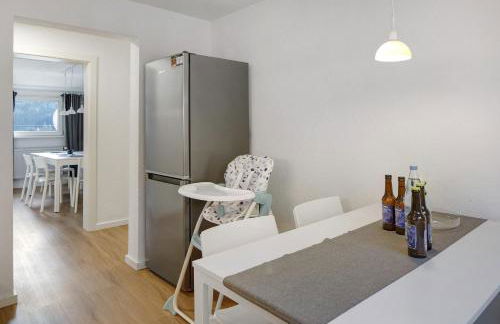 Ferienwohnung am Badeparadies - Foto 20