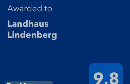 Landhaus Lindenberg - Foto 30