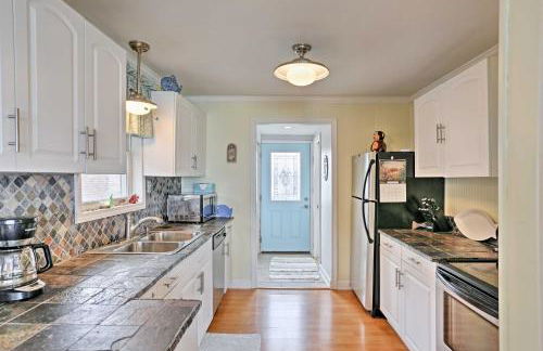 Waterfront Oak Harbor Home on Lake Erie with Views! - Foto 10