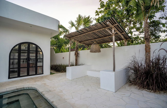 Kanchana Cottages - Foto 22