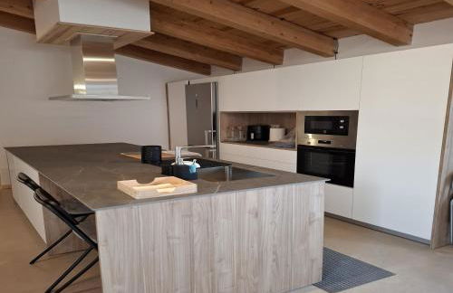 Can Mireia - Relax y familia con vistas. - Foto 7