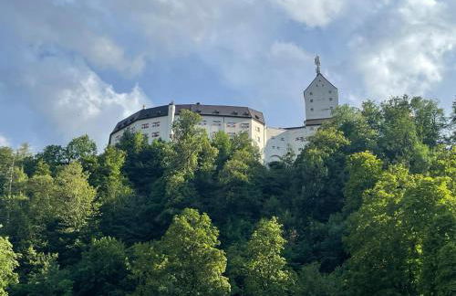 Ferienwohnungen Bergluft - Foto 15