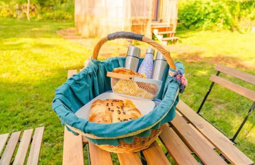 Bois aux Cheirilles - 15min Murol - Puy de Dome - Foto 37