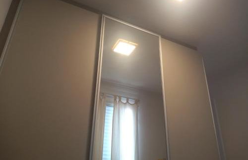 Apartamento espetacular em Condomínio clube todo mobiliado - Foto 46