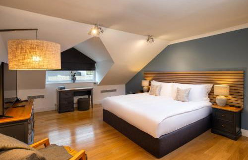 Monarch House - Serviced Apartments - Kensington - Photo 10