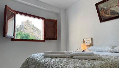 Mirador de Castril - Alojamiento con terraza y vistas espectaculares - Foto 3