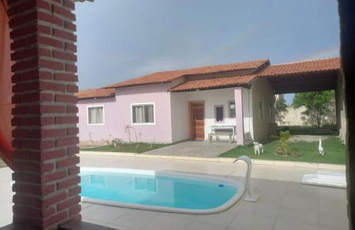 Casa de praia ,Sophia Abais - Foto 1