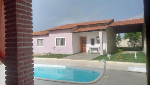 Casa de praia ,Sophia Abais - Foto 1