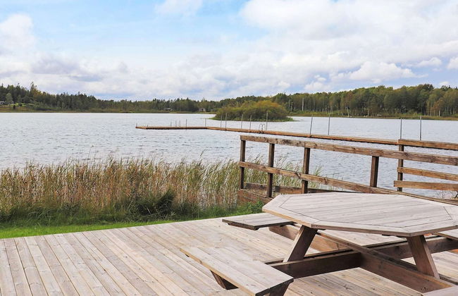 3 Person Holiday Home in Orkelljunga - Photo 21