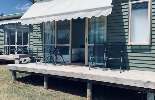 Russell - Orongo Bay Holiday Park - Photo 26