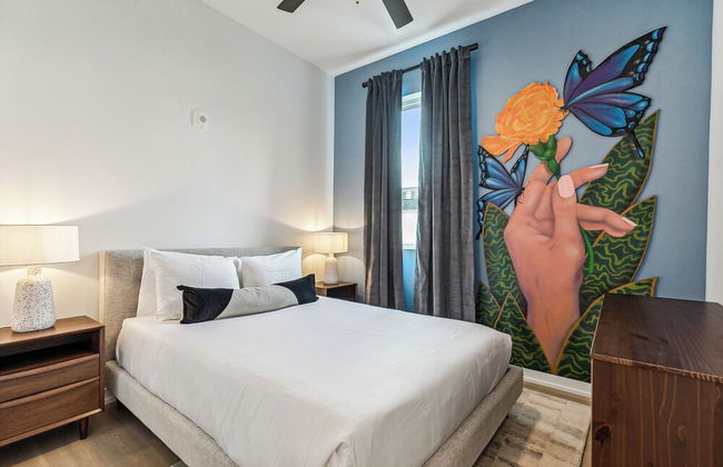 The Revelry - Photo 19