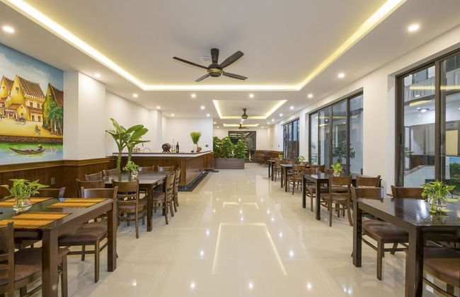 Phuc Hung Riverside Villa - Foto 24