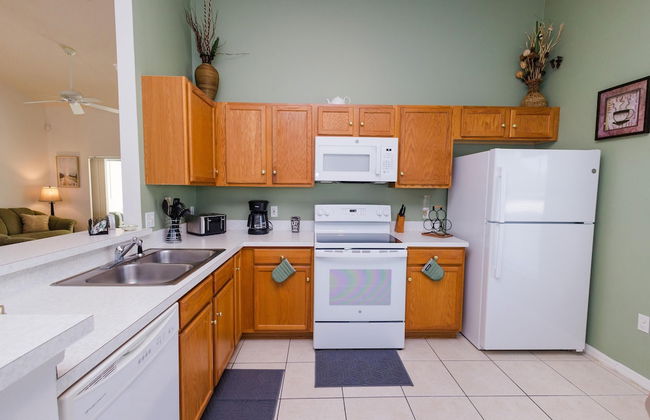 545 WS - 3BR - Serene Haven Single Family - Foto 9