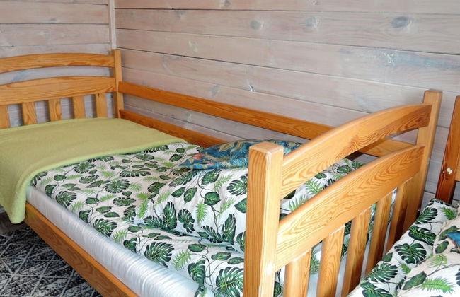 Holiday Home in Kolczewo Near Baltic Sea - Photo 3