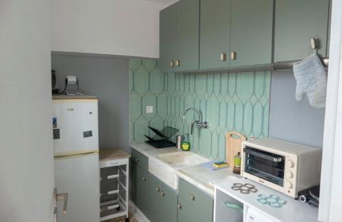 Sunny Penthouse in the Center of Athens - Foto 28