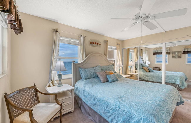 San Marco 5th Floor With Private Beach - Foto 18