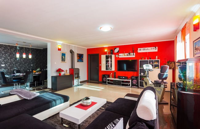 Holiday House Klaric - Foto 15