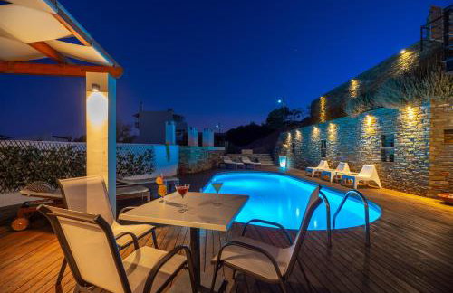 Belvedere Andros - Foto 24