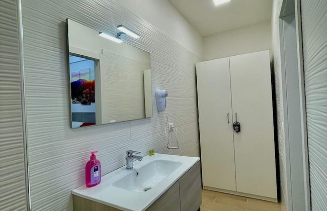 50 Tourist House Bologna Pratello Garden - Photo 16