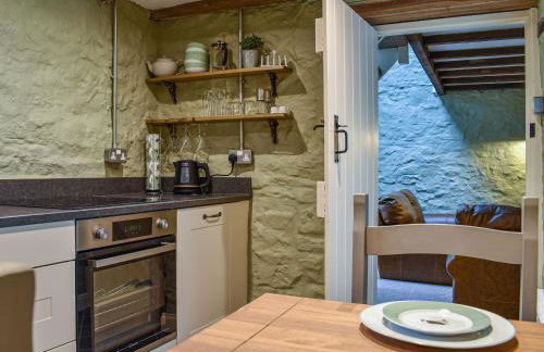 Little Sitch Barn - Uk39602 - Foto 7