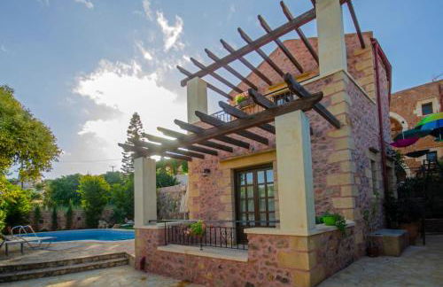 Aretaki villas - Foto 12