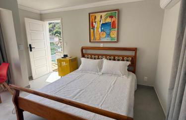 Chalé de Dois - Suíte 1 - Sem Acesso ao Ofurô - Foto 19