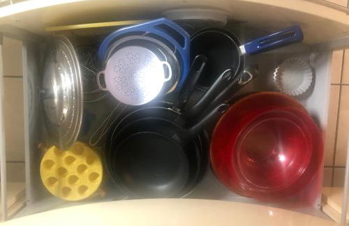 Hyper centre - Balcon / Parking - Foto 27