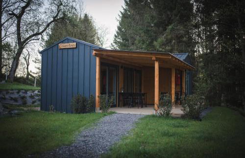 Domki pod Krakowem - Stare Sady - Photo 133