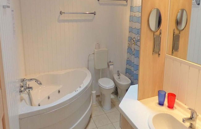 Skandinavisches Ferienhaus in Rechlin - Foto 10